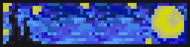 Starry Night