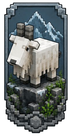 goat (+1000 coins)