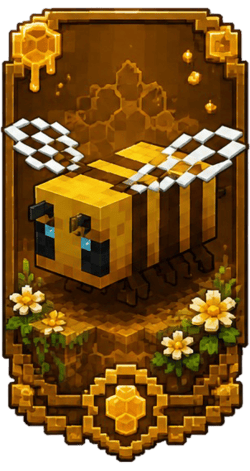 bee rank (+1250 coins)