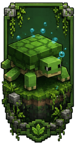Turtle Rank(+500 coins)